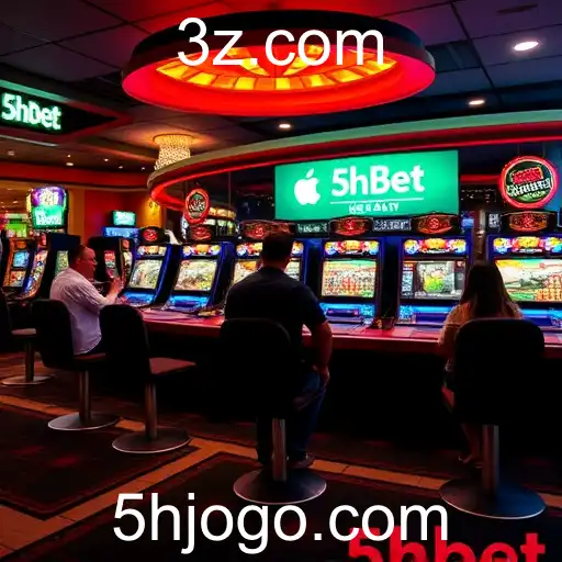 A Evolução dos Sites de Apostas em 2025