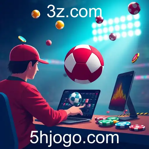 Avanços e Desafios no Setor de Jogos Online