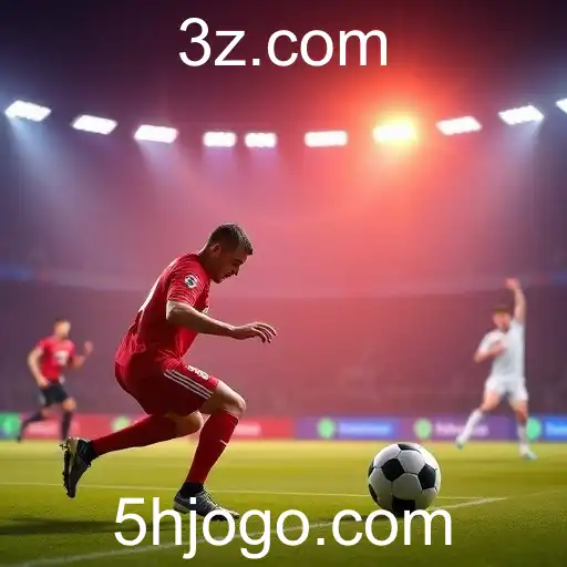 A Evolução dos Jogos Online: 5hbet no Cenário Atual