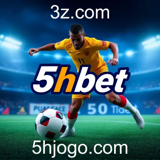 O Crescimento do 5hbet no Cenário Atual de Jogos