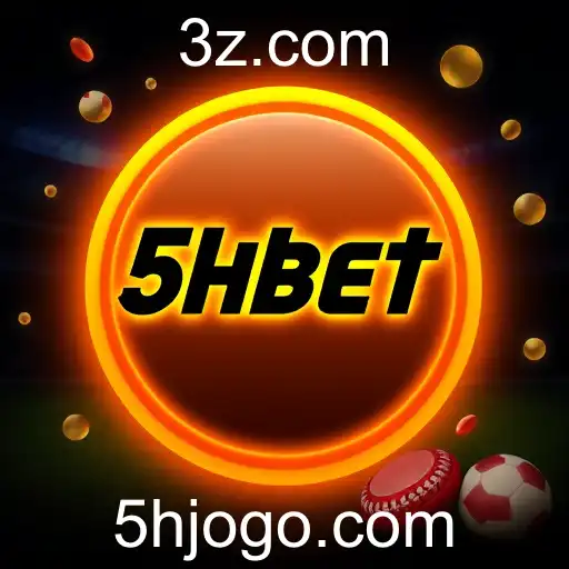 5hbet: Expansão e Inovação no Mundo dos Jogos Online