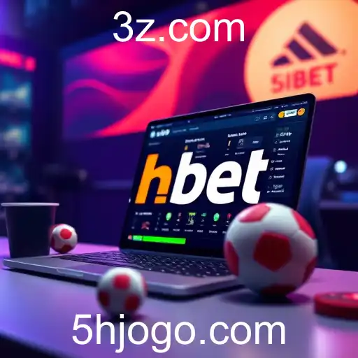 Ascensão do 5hbet no Cenário de Jogos Online em 2026