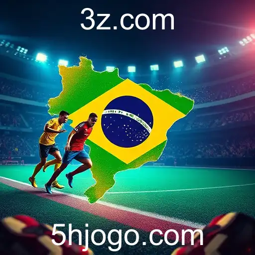 Cenário Atual dos Jogos Online no Brasil em 2025