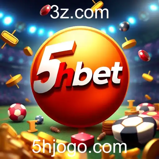 O Impacto do 5hbet na Indústria de Jogos em 2025