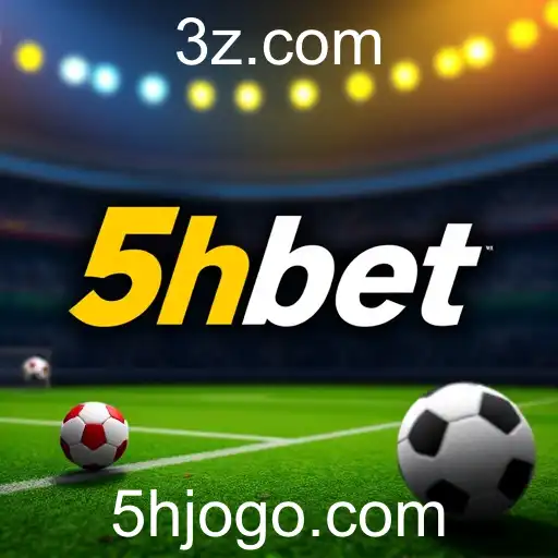 Explorando o Crescimento do 5hbet no Mercado de Jogos Online