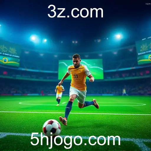 Crescimento e Desafios do Mercado de Jogos Online no Brasil