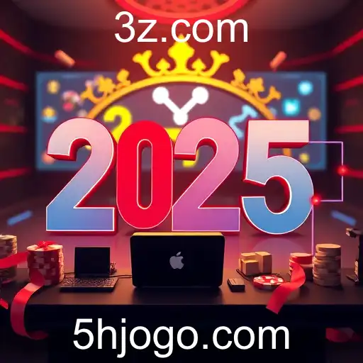 O Impacto dos Jogos Online em 2025