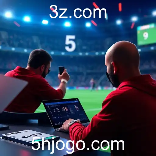 Tendências e Desafios do Mercado de Apostas Online em 2026