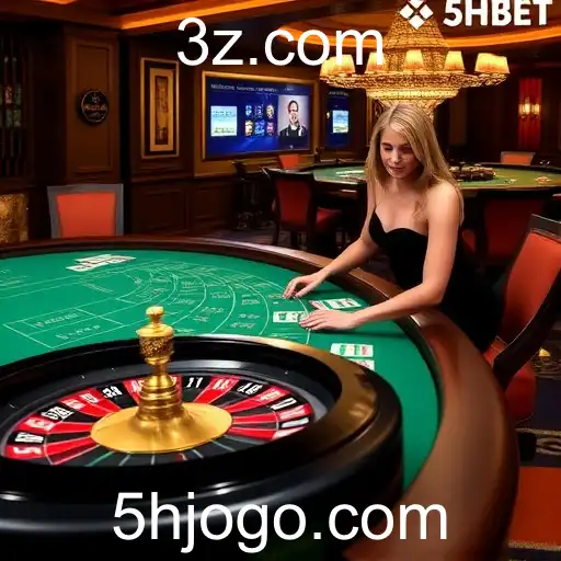 A Ascensão dos Jogos Online e a Revelação de 5hbet