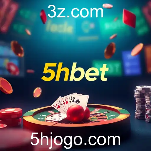 A Ascensão do 5hbet no Cenário de Jogos Online