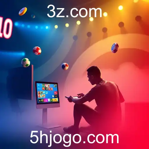 Indústria de Jogos Online Atinge Novos Patamares