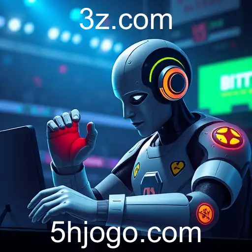 Tecnologia de Jogos Avança com Inovações em IA