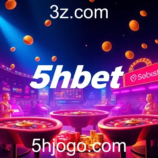 A Ascensão dos Cassinos Online: 5hbet e o Crescimento do Mercado