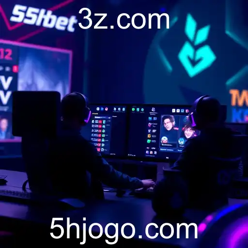 Tendências dos Sites de Jogos Online em 2025