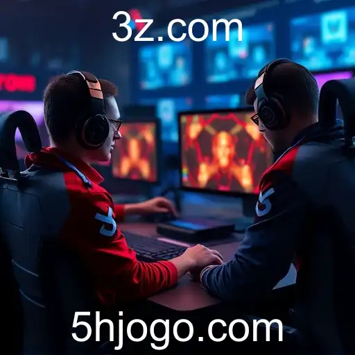 A Influência dos Jogos Online no Comportamento Social