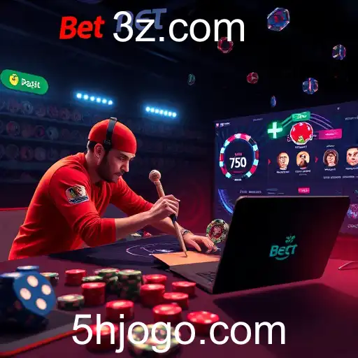 Cenário Atual dos Jogos Online em 2026