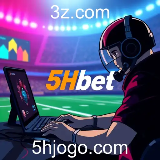 A Ascensão dos Jogos Online no Brasil e o Papel do 5hbet